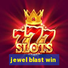 jewel blast win